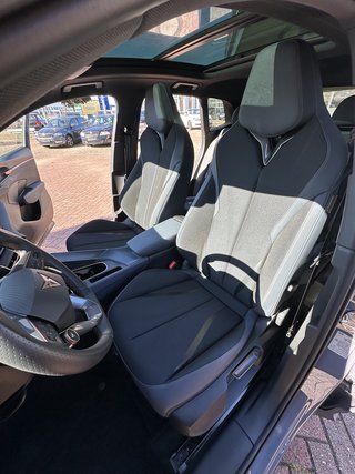 CUPRA Terramar 4Drive VZ AHK LED PANO 360° DSG 195 kW - bilder 15