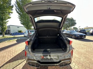 CUPRA Terramar 4Drive VZ AHK LED PANO 360° DSG 195 kW - bilder 21