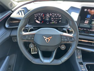 CUPRA Terramar 4Drive VZ AHK LED PANO 360° DSG 195 kW - bilder 12