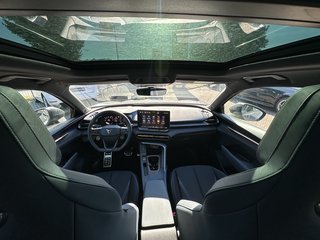CUPRA Terramar 4Drive VZ AHK LED PANO 360° DSG 195 kW - bilder 13