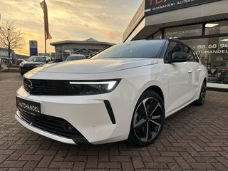 Opel Astra Gebrauchtwagen Kaufen