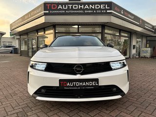 Opel Astra L Sports Tourer Elegance Plug-in-Hybrid - foto 2