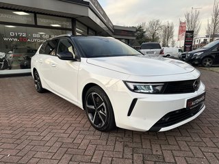 Opel Astra L Sports Tourer Elegance Plug-in-Hybrid - foto 3