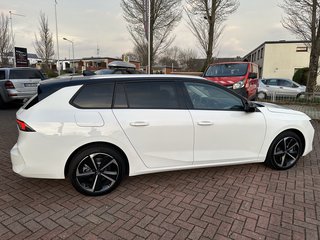 Opel Astra L Sports Tourer Elegance Plug-in-Hybrid - foto 5