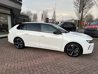 Opel Astra L Sports Tourer Elegance Plug-in-Hybrid - foto 4