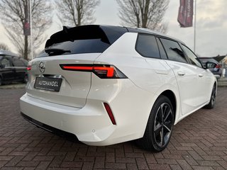 Opel Astra L Sports Tourer Elegance Plug-in-Hybrid - foto 6