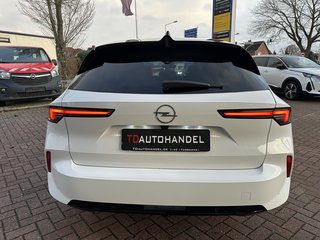 Opel Astra L Sports Tourer Elegance Plug-in-Hybrid - foto 7