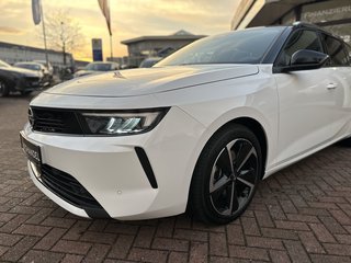 Opel Astra L Sports Tourer Elegance Plug-in-Hybrid - foto 10