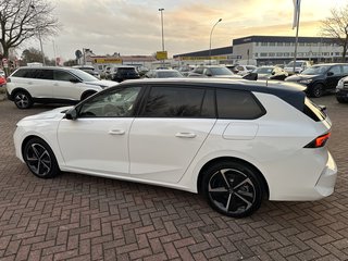 Opel Astra L Sports Tourer Elegance Plug-in-Hybrid - foto 9