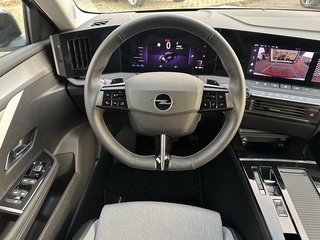 Opel Astra L Sports Tourer Elegance Plug-in-Hybrid - foto 18