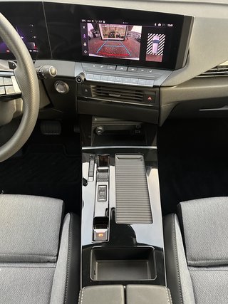 Opel Astra L Sports Tourer Elegance Plug-in-Hybrid - foto 19