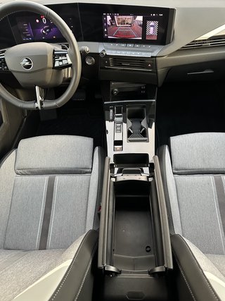 Opel Astra L Sports Tourer Elegance Plug-in-Hybrid - foto 20