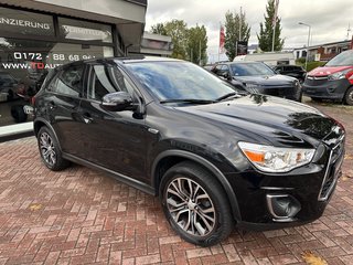 Mitsubishi ASX Diamant Edition 2WD ClearTec Kamera - foto 3