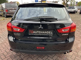 Mitsubishi ASX Diamant Edition 2WD ClearTec Kamera - foto 6