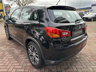 Mitsubishi ASX Diamant Edition 2WD ClearTec Kamera - foto 7