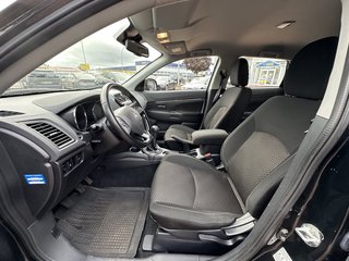 Mitsubishi ASX Diamant Edition 2WD ClearTec Kamera - foto 10