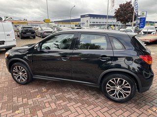Mitsubishi ASX Diamant Edition 2WD ClearTec Kamera - foto 8