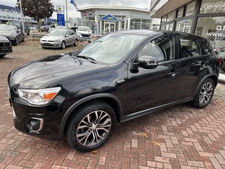 Mitsubishi ASX Diamant Edition 2WD ClearTec Kamera - foto 9