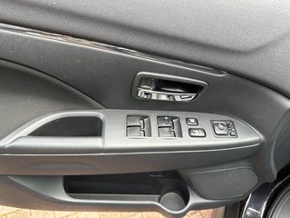 Mitsubishi ASX Diamant Edition 2WD ClearTec Kamera - foto 11