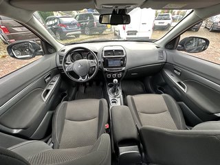 Mitsubishi ASX Diamant Edition 2WD ClearTec Kamera - foto 13