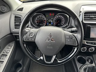 Mitsubishi ASX Diamant Edition 2WD ClearTec Kamera - foto 14