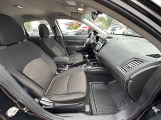 Mitsubishi ASX Diamant Edition 2WD ClearTec Kamera - foto 16