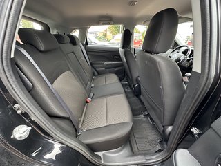 Mitsubishi ASX Diamant Edition 2WD ClearTec Kamera - foto 17