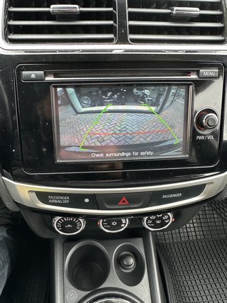 Mitsubishi ASX Diamant Edition 2WD ClearTec Kamera - foto 19