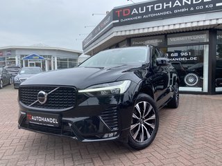 Volvo XC60 Plus Dark 2WD - bilder 1