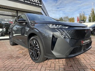 Peugeot 3008 Hybrid 145 GT Full-LED / Kamera 180° / ACC - foto 3