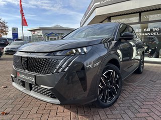 Peugeot 3008 Hybrid 145 GT Full-LED / Kamera 180° / ACC - foto 1