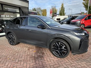 Peugeot 3008 Hybrid 145 GT Full-LED / Kamera 180° / ACC - foto 4