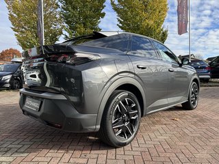 Peugeot 3008 Hybrid 145 GT Full-LED / Kamera 180° / ACC - foto 6