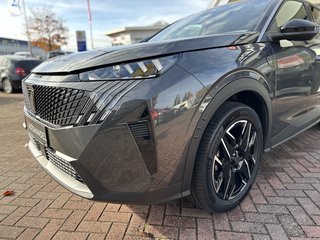 Peugeot 3008 Hybrid 145 GT Full-LED / Kamera 180° / ACC - foto 10