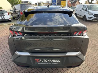 Peugeot 3008 Hybrid 145 GT Full-LED / Kamera 180° / ACC - foto 7