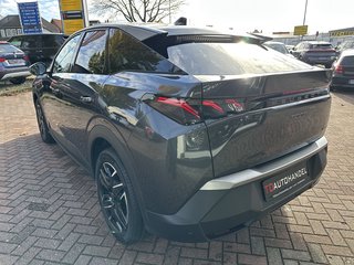 Peugeot 3008 Hybrid 145 GT Full-LED / Kamera 180° / ACC - foto 8