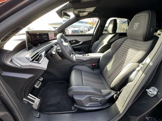 Peugeot 3008 Hybrid 145 GT Full-LED / Kamera 180° / ACC - foto 12