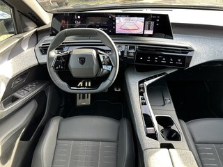 Peugeot 3008 Hybrid 145 GT Full-LED / Kamera 180° / ACC - foto 18