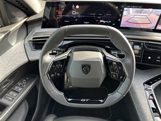 Peugeot 3008 Hybrid 145 GT Full-LED / Kamera 180° / ACC - foto 19