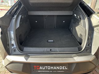 Peugeot 3008 Hybrid 145 GT Full-LED / Kamera 180° / ACC - foto 21