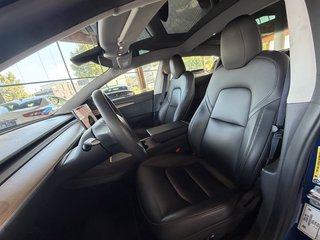 Tesla Model 3 Long Range Dual AWD Wärmepumpe, Premium-Sound, Glasdach - bilder 10