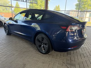 Tesla Model 3 Long Range Dual AWD Wärmepumpe, Premium-Sound, Glasdach - bilder 6