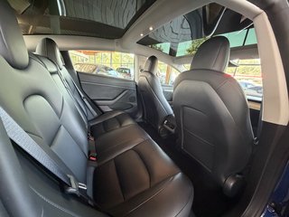 Tesla Model 3 Long Range Dual AWD Wärmepumpe, Premium-Sound, Glasdach - bilder 16