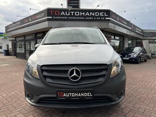 Mercedes-Benz Vito Tourer 116 CDI Pro kompakt Allrad 7 Sitze Kamera - foto 2