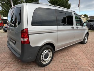 Mercedes-Benz Vito Tourer 116 CDI Pro kompakt Allrad 7 Sitze Kamera - foto 5
