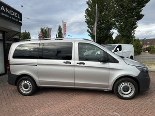 Mercedes-Benz Vito Tourer 116 CDI Pro kompakt Allrad 7 Sitze Kamera - foto 4