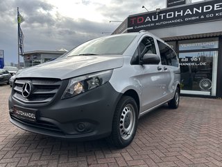 Mercedes-Benz Vito Tourer 116 CDI Pro kompakt Allrad 7 Sitze Kamera - foto 1