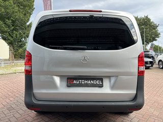 Mercedes-Benz Vito Tourer 116 CDI Pro kompakt Allrad 7 Sitze Kamera - foto 6