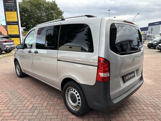 Mercedes-Benz Vito Tourer 116 CDI Pro kompakt Allrad 7 Sitze Kamera - foto 7