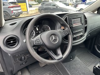 Mercedes-Benz Vito Tourer 116 CDI Pro kompakt Allrad 7 Sitze Kamera - foto 10